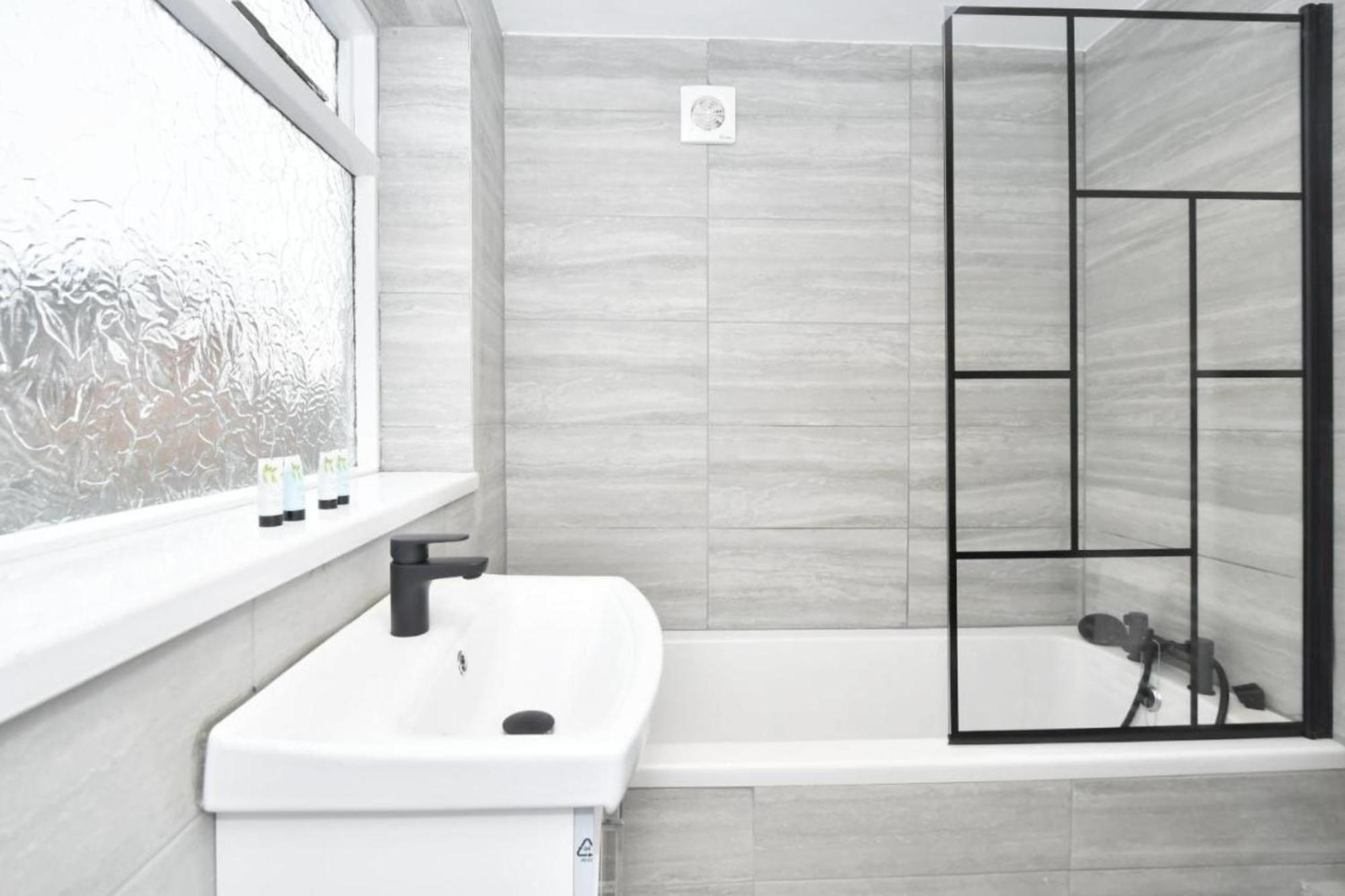 Townhouse @ 20 Penkhull New Road Stoke Villa Exterior foto